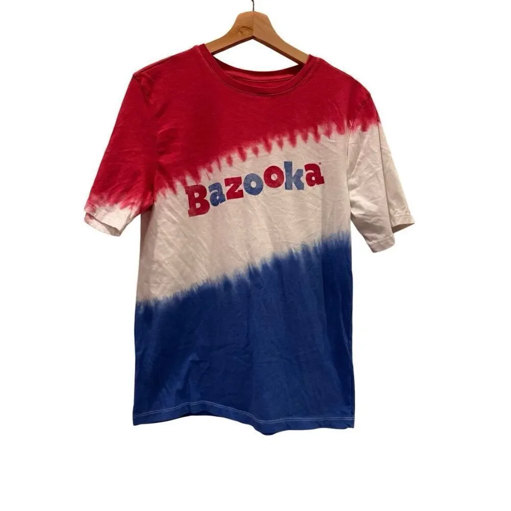 Bazooka youth t-shirt XXL